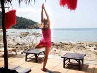 8 Days Iyengar Yoga Retreat in Algarve, Portugal