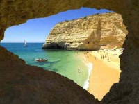 8 Days Iyengar Yoga Retreat in Algarve, Portugal