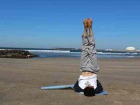 8 Days Budget Surf and Yoga Retreat in Portugal