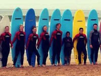 7 Days Solid Surf and Yoga Retreat Morocco