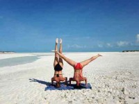 4 Days Ultimate Exuma Yoga Retreat in Bahamas