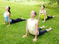 8 Days Yoga and Ayurveda Retreat in Czech Republic