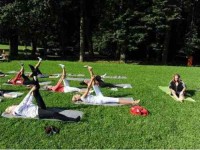 8 Days Yoga and Ayurveda Retreat in Czech Republic