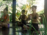 7 Days Women’s Fab Foodie and Yoga Holiday in Bali