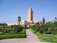 4 Days Yoga and Wellbeing Weekend Retreat in Morocco