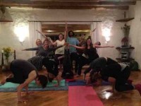 42 Days 300hr Yoga Teacher Training in Ecuador