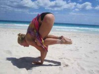 8 Days Ocean Flow Yoga Retreat in Mexico