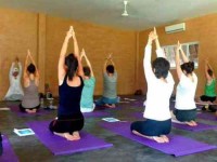 6 Days Balance Align Yoga Retreat Cambodia