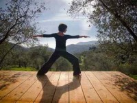 4 Days Women in Business and Yoga Retreat Spain