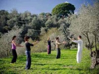 4 Days Women in Business and Yoga Retreat Spain