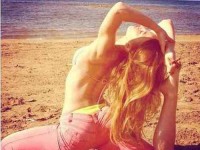 6 Days Yoga Retreat at Golden Beach, Cyprus