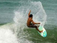 3 Days Short Break Surf and Yoga Retreat in Costa Rica