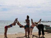 7 Days Adventure Yoga Retreat in Koh Tao, Thailand