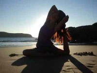 8 Days Surf and Yoga Holiday in Spain