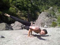29 Days 200hr India Yoga Teacher Training in Dharamsala