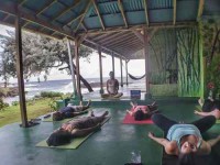 5 Days Master Cleanse Detox Yoga Retreat in Jamaica