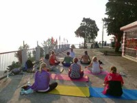 14 Days Prenatal Yoga TTC in Rishikesh, India