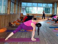14 Days Prenatal Yoga TTC in Rishikesh, India