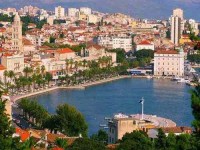 8 Days of Cruising and Yoga Retreat in Croatia