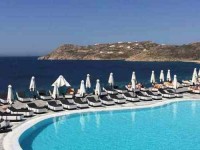 8 Days Luxury Yoga Retreat in Mykonos, Greece