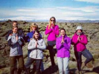 8 Days Explore Iceland Yoga Retreat