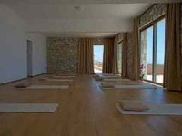 14 дней 200 часов Одака Обучение учителей йоги в Греции	