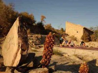 8 Days New Year Yoga and Meditation Retreat in Spain