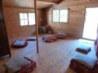 8 Days New Year Yoga and Meditation Retreat in Spain