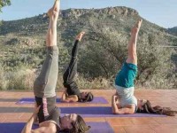 7 Days Come & Find Yourself Yoga Retreat in Spain