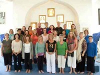 11 Days Ananda Meditation Teacher Training in USA