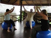 14 Days Detox and Yoga Retreat in Thailand