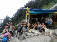 27 Days 200hr Yoga Teacher Training in Dharamsala