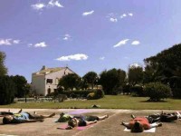 4 Days Luxury Yoga Retreat in Spain