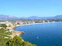 6 Days Relax and Rejuvenate Yoga in Alicante, Spain
