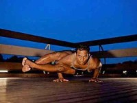 28 Days 200hr Yoga Teacher Training in Portugal