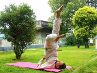 21 Days Nepal Transformation Yoga Retreat