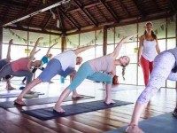 26 Days 200-Hour Yoga Teacher Training in Thailand