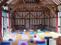 3 Days Easter Nurture & Rejuvenate Yoga Retreat in UK