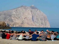 6 Days Trekking and Macrame Yoga Retreat Greece