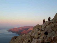 6 Days Trekking and Macrame Yoga Retreat Greece