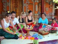 4 Days Bali Yoga Retreat
