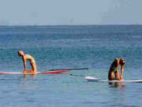 5 Days Surf & Yoga Retreat in Dominican Republic