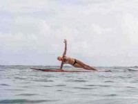 5 Days Surf & Yoga Retreat in Dominican Republic