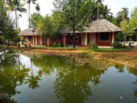 7 Days Ayurveda Retreat in Kerala, India