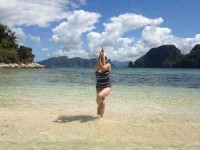 14 Days Island Hopping and Yoga Retreat in Philippines