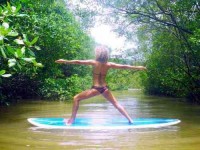 8 Days Detox from Electro Smog & Yoga in Costa Rica