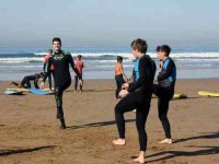 8 Days Surf &Yoga Retreat Morocco