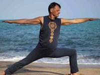 7 Days Yoga and Music Retreat in Greece
