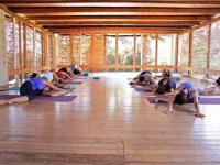 6 Days Ayurveda Massage and Yoga Retreat Greece