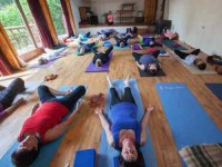 4 Days Weekend Yoga & Meditation in Dorset, England
